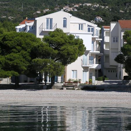 Villa Lucia Tučepi Exteriér fotografie