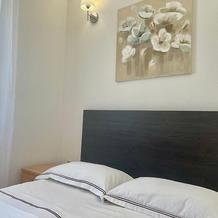 Villa Lucia Tučepi Exteriér fotografie