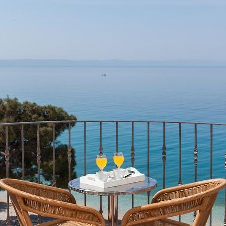 Villa Lucia Tučepi Exteriér fotografie
