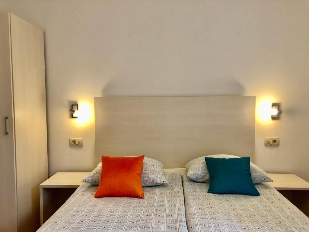 Villa Lucia Tučepi Exteriér fotografie