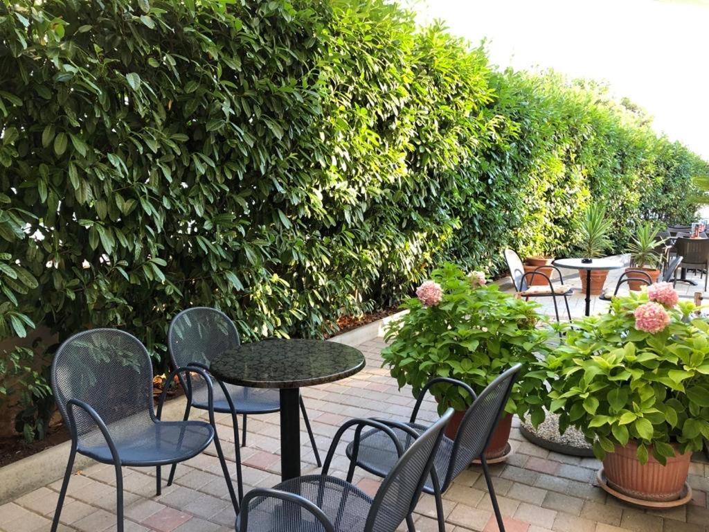Villa Lucia Tučepi Exteriér fotografie