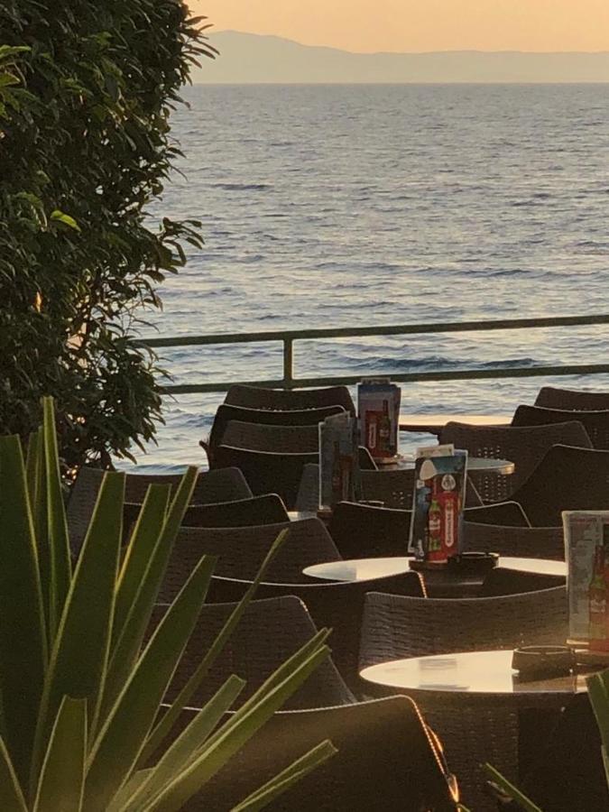 Villa Lucia Tučepi Exteriér fotografie
