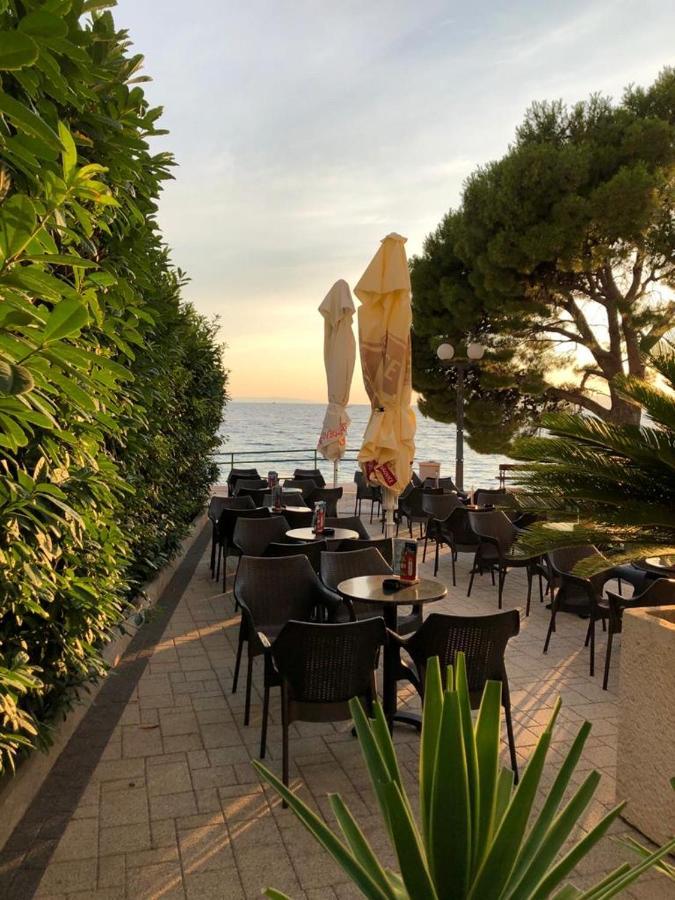 Villa Lucia Tučepi Exteriér fotografie