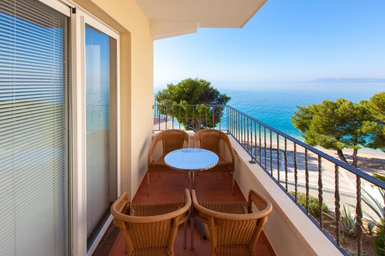 Villa Lucia Tučepi Exteriér fotografie