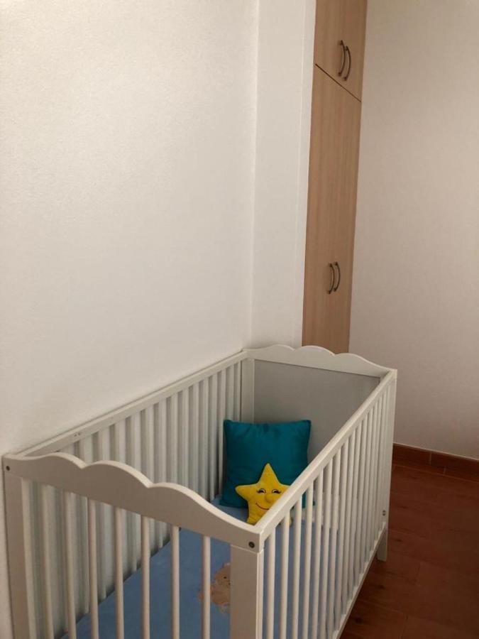 Villa Lucia Tučepi Exteriér fotografie