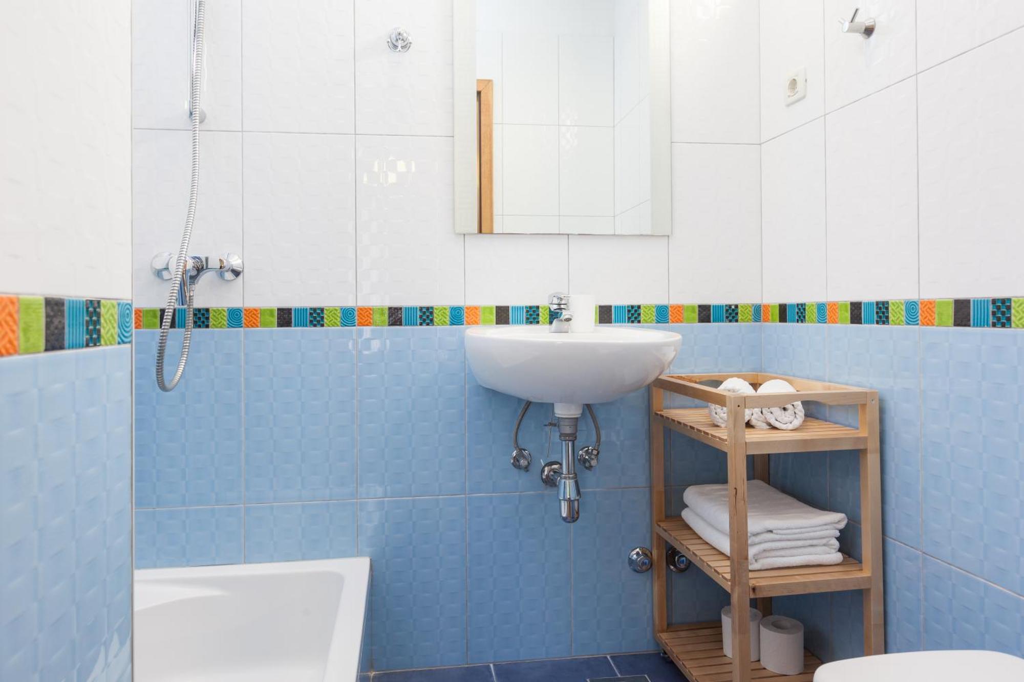 Villa Lucia Tučepi Pokoj fotografie