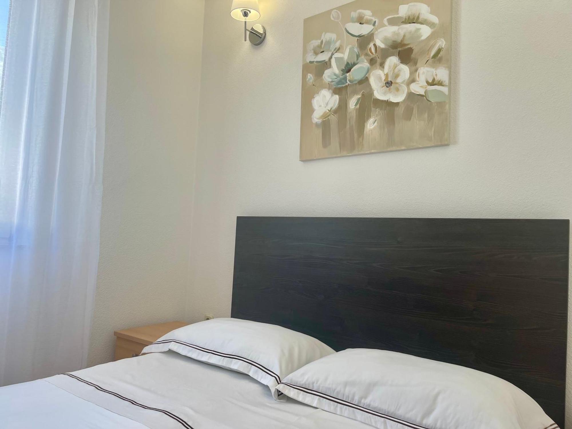 Villa Lucia Tučepi Exteriér fotografie