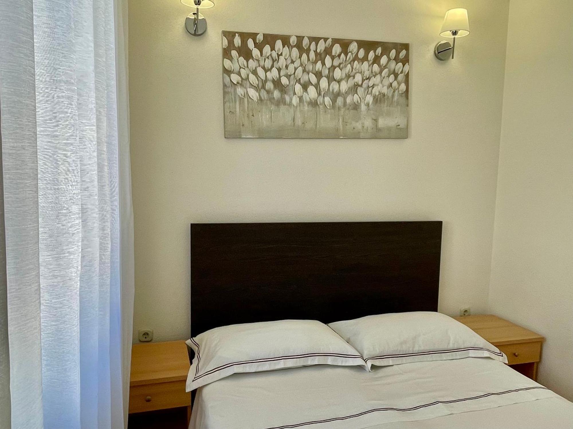 Villa Lucia Tučepi Exteriér fotografie