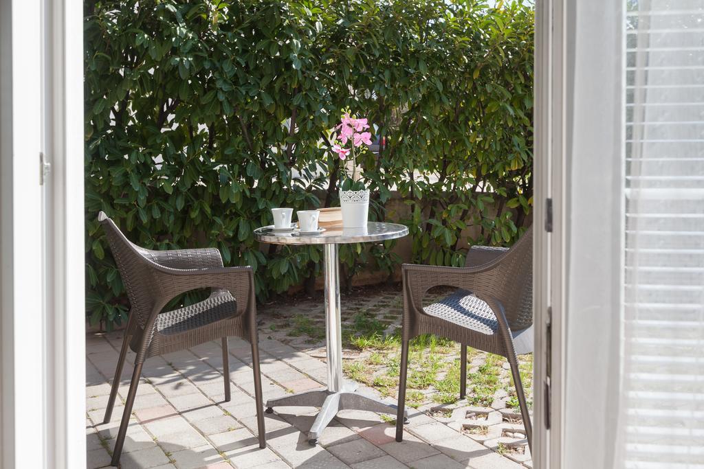 Villa Lucia Tučepi Exteriér fotografie