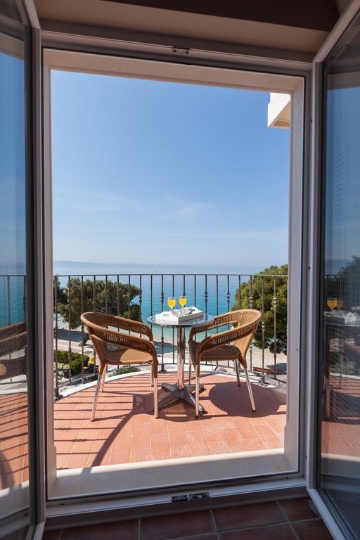 Villa Lucia Tučepi Exteriér fotografie