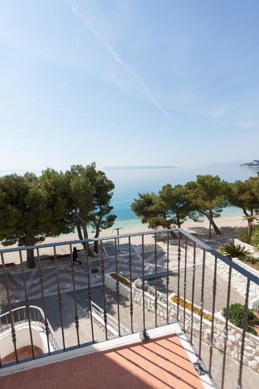 Villa Lucia Tučepi Exteriér fotografie