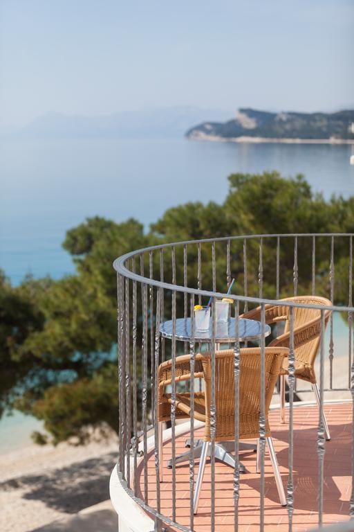Villa Lucia Tučepi Exteriér fotografie