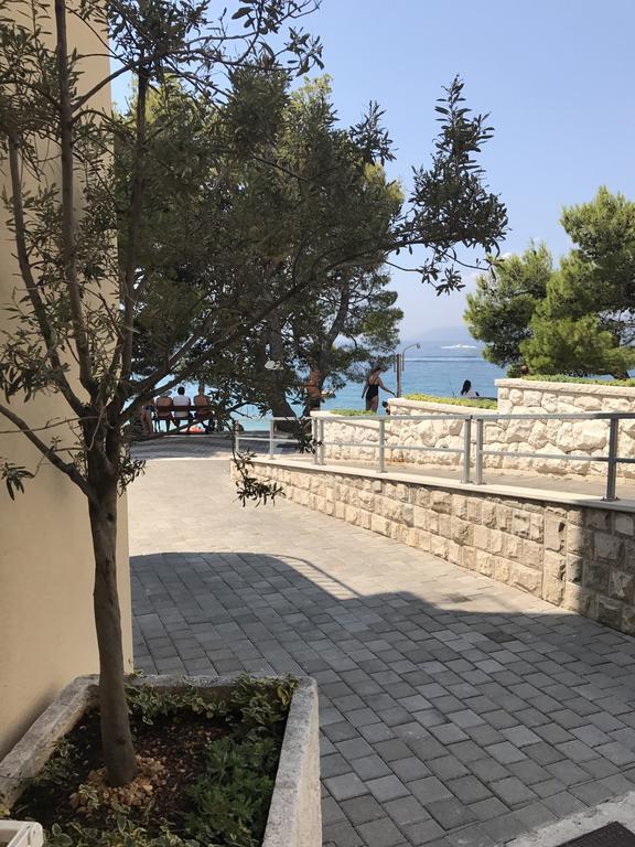 Villa Lucia Tučepi Pokoj fotografie
