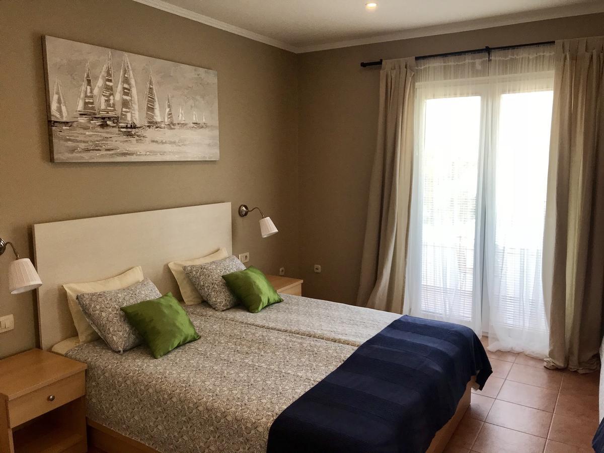 Villa Lucia Tučepi Exteriér fotografie